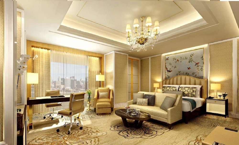 Suqian Hengli International Hotel - Property Image 23