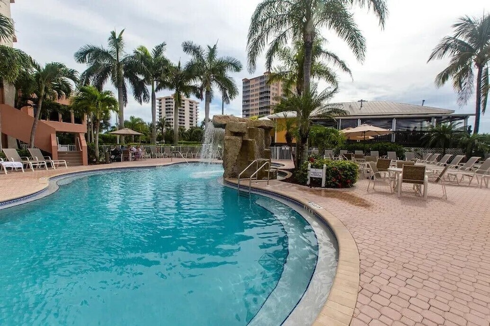 Lovers Key Resort 404 by Distinctive Beach Rentals