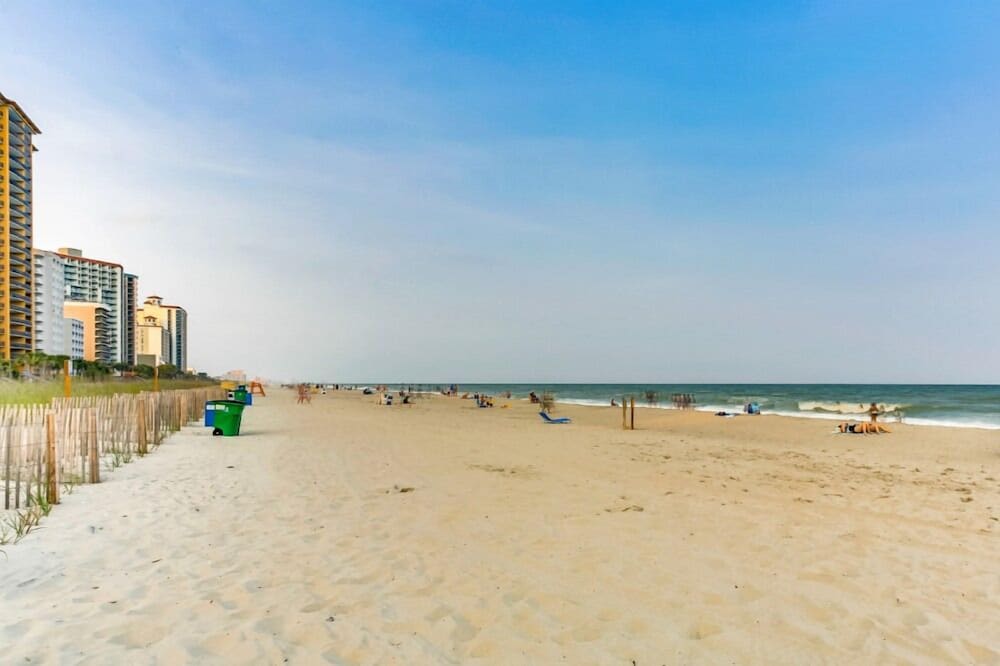 3 BR Palms Resort Oceanfront