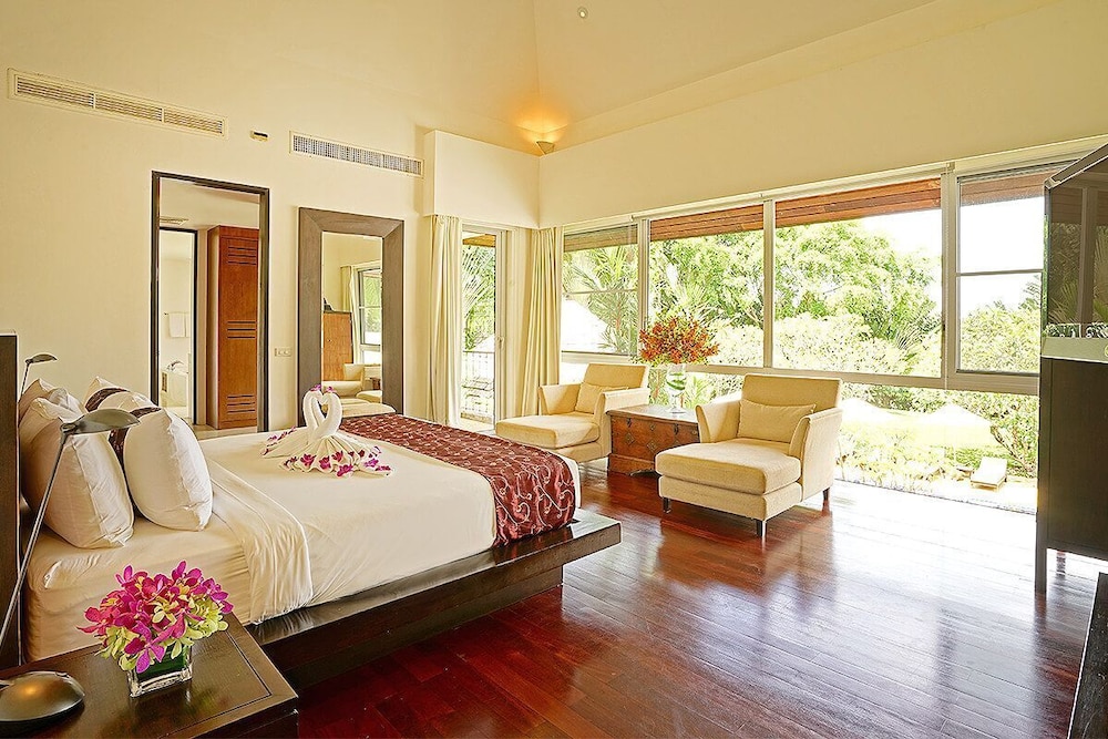 Villa Samakee