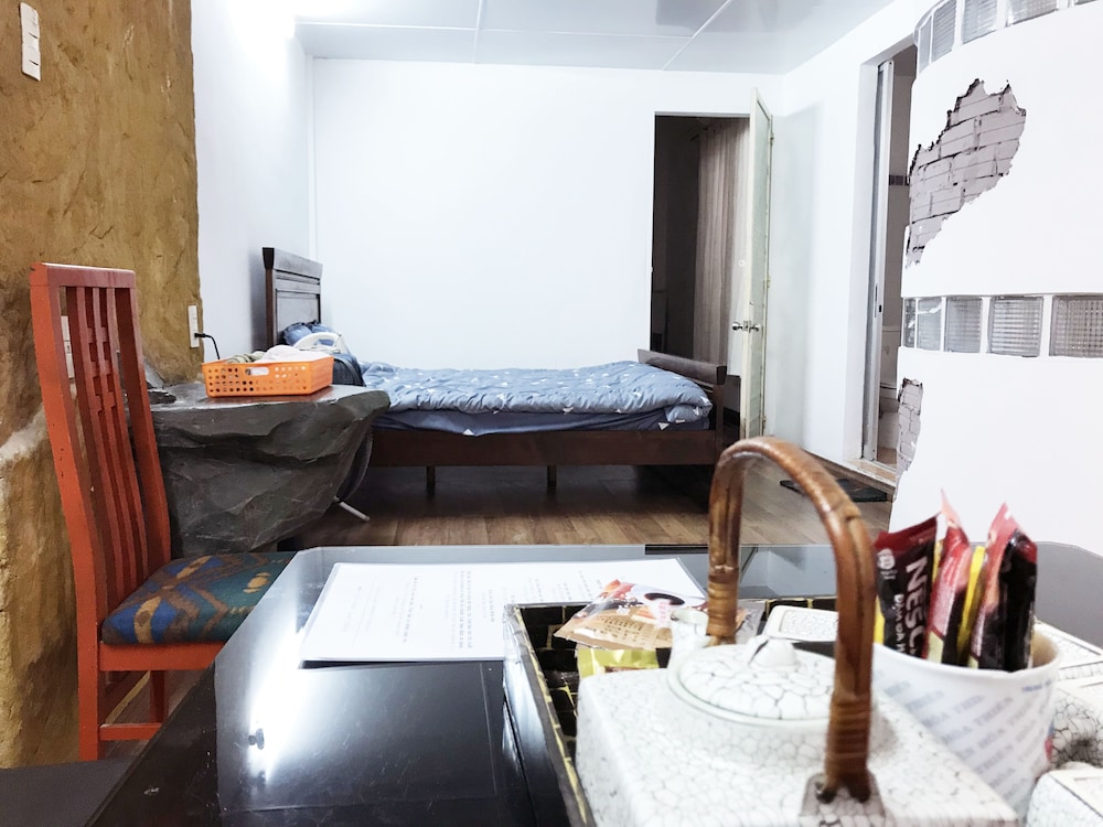 Full Private House 68m2