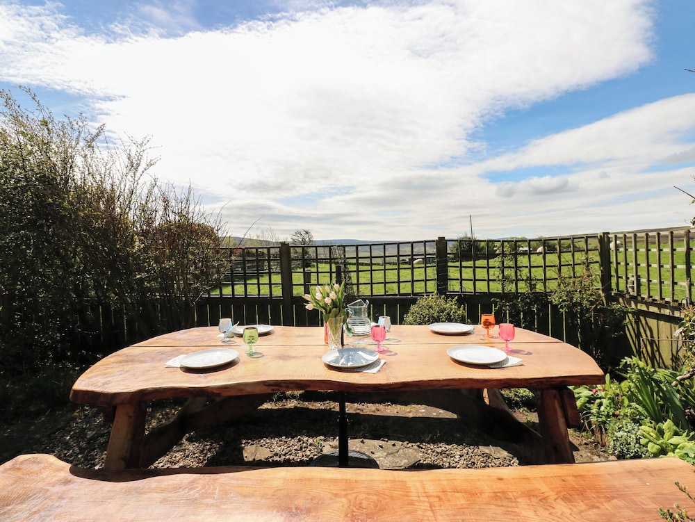 Hepple Hill Cottage