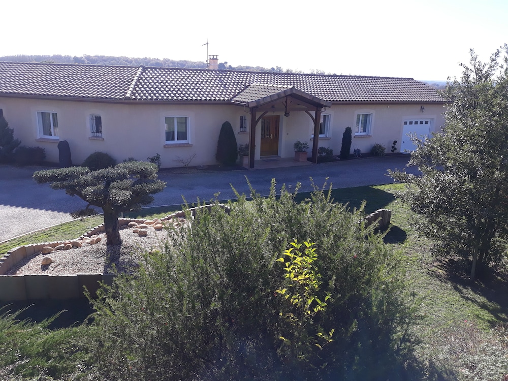 Gîte LE CLOS CASTEL