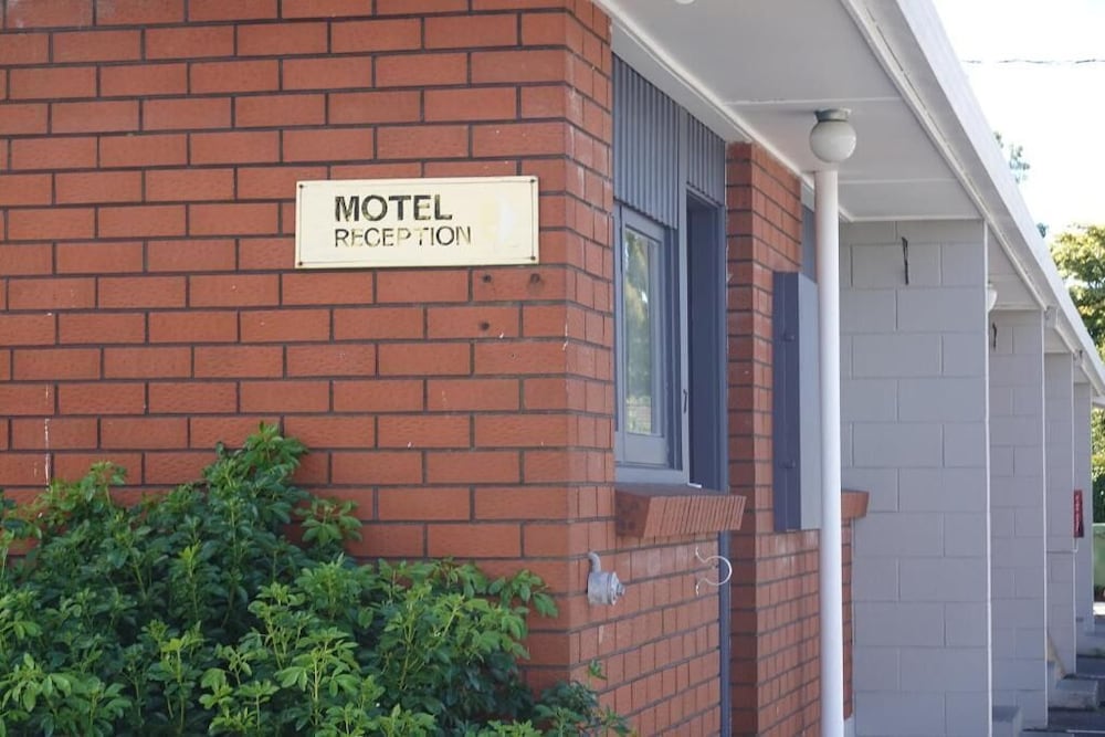 Ascot Lodge Motel
