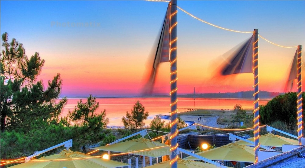 Village Club de la Grande Baie