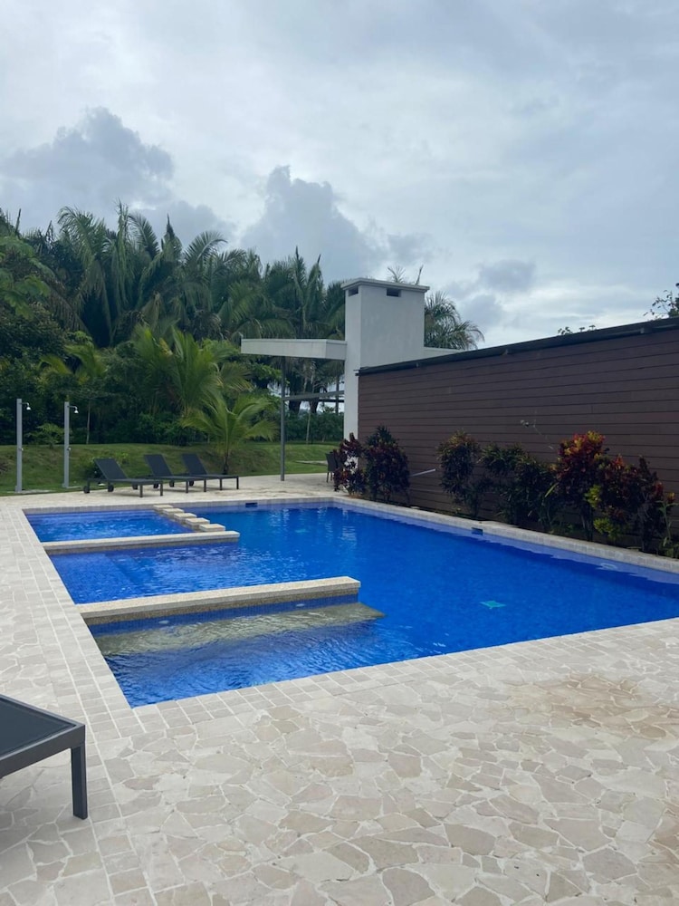 Comfort Apartment With 2BR in Mistico Costa Rica