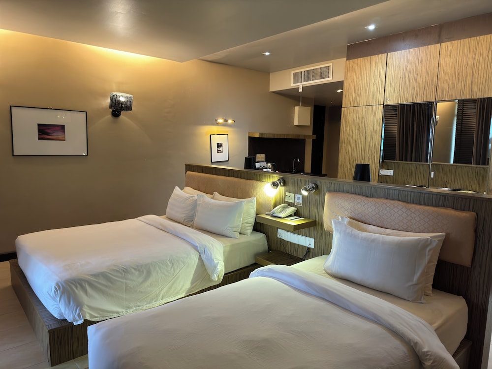Ombak Villa Langkawi — 22