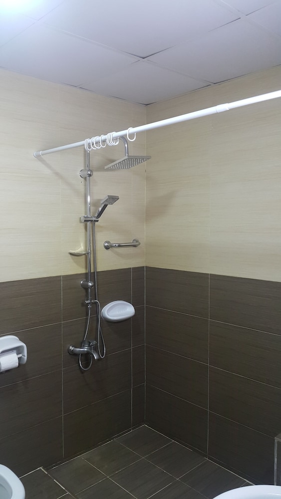 Sunrise Hotel Apartments