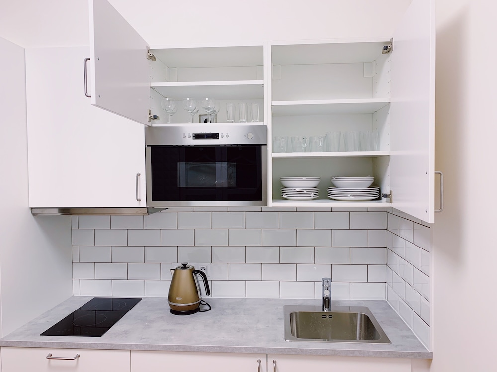 Residence u Naplavky