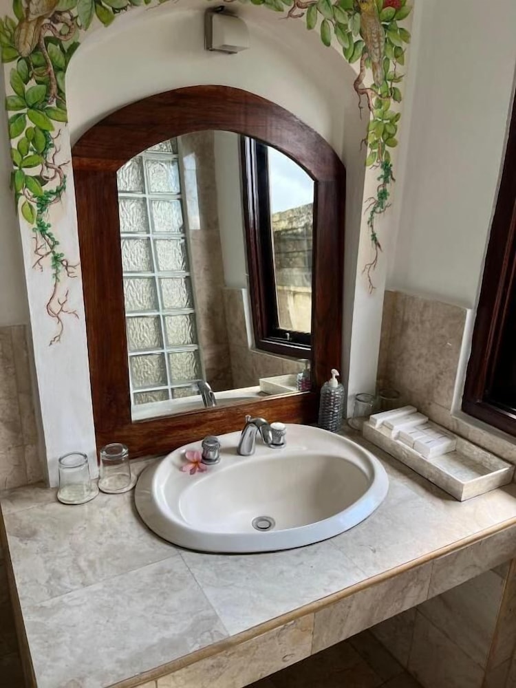 Awatara Villas and Resort Ubud