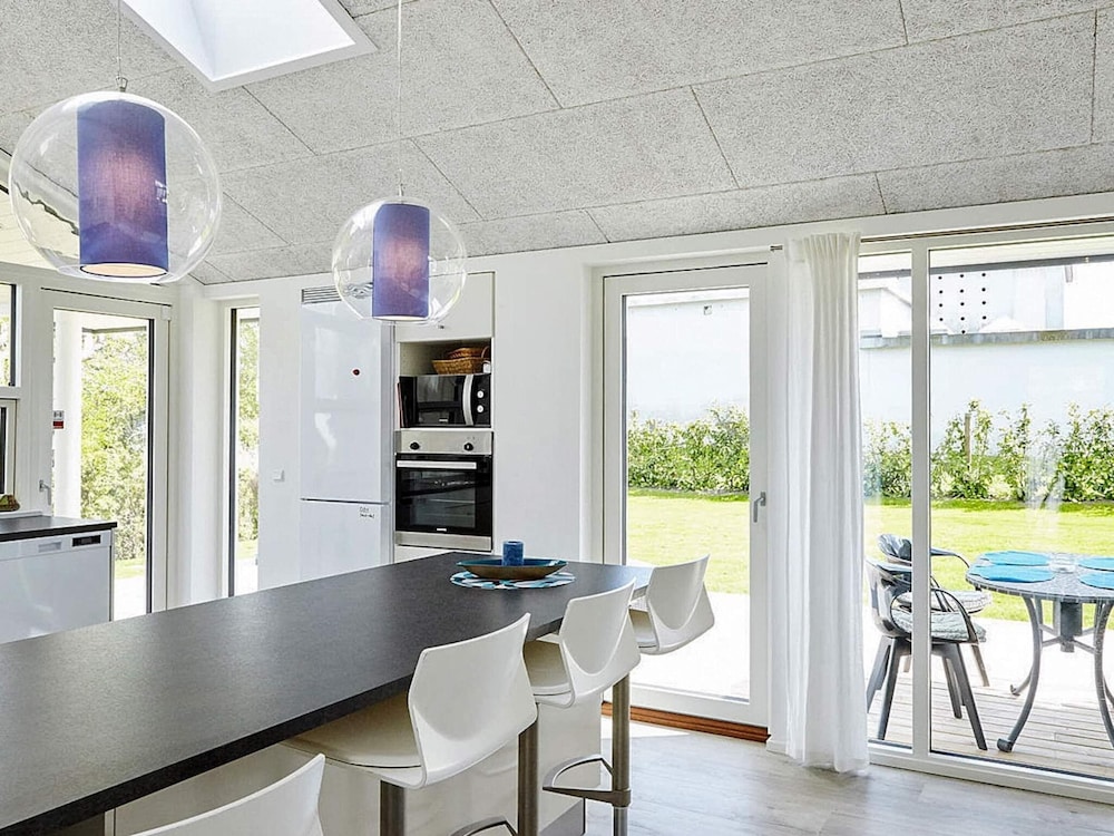 Holiday Home in Slagelse view 5