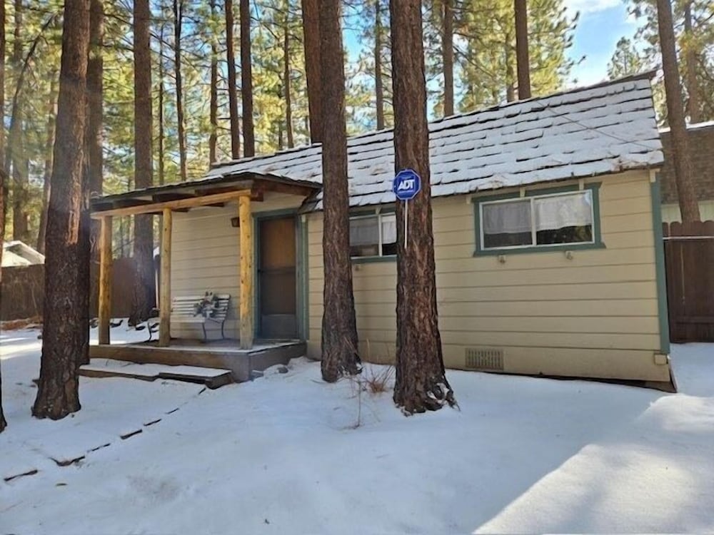 Cyh0444 - Aspen Cabin 2 Bedroom Home