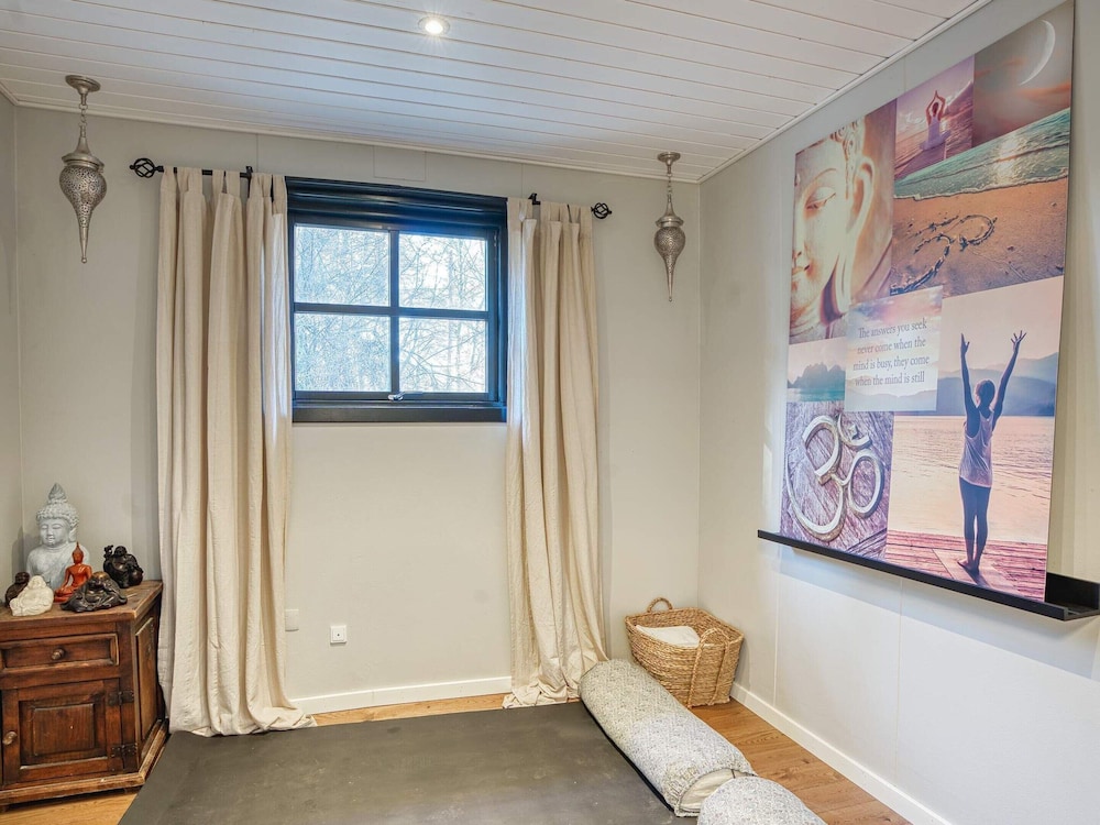 18 Person Holiday Home in Frederiksvaerk view 4