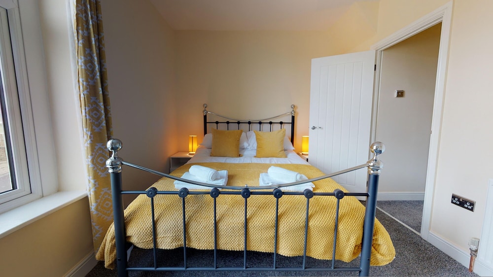 Stayzo Westminster Stylish House Accommodation