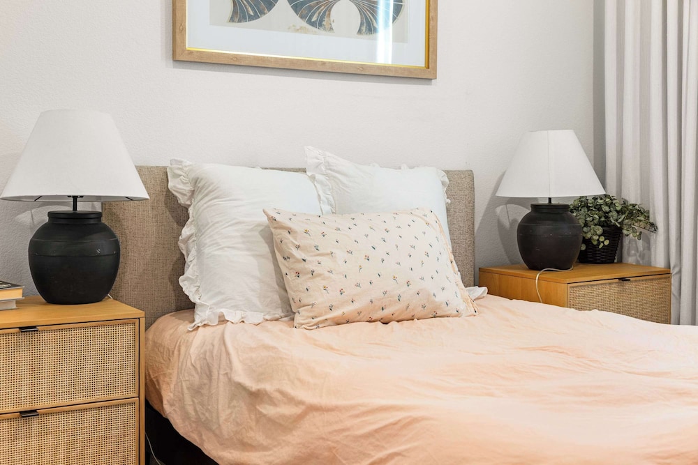 @ Marbella Lane - Rejuvenating Single-family Home