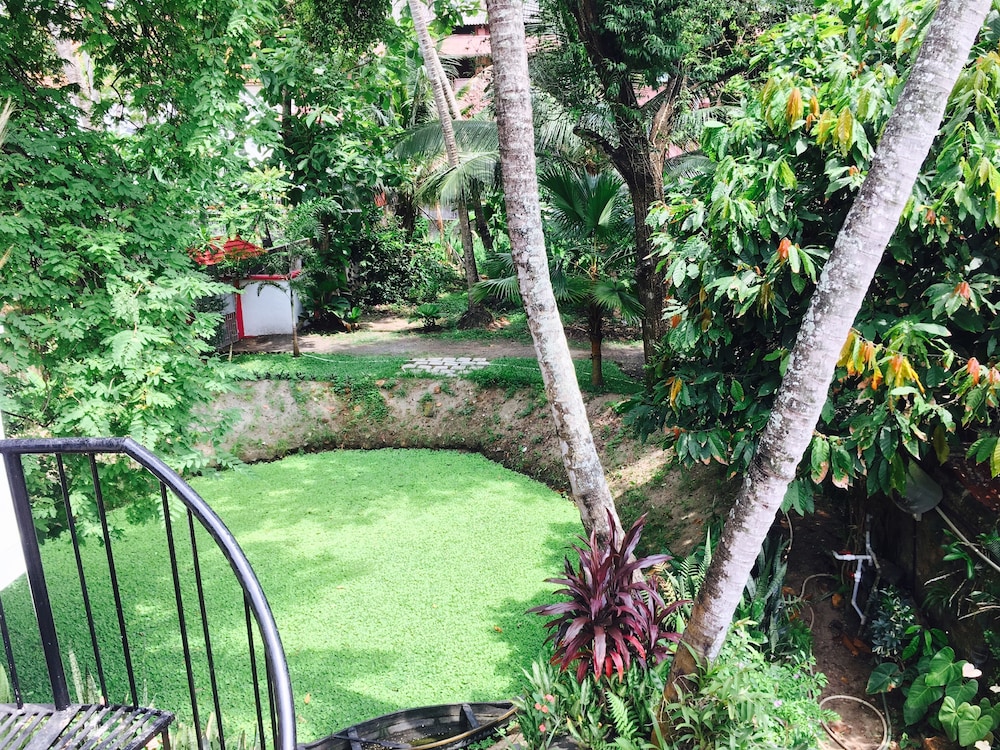 Eden Garden Heritage Homestay