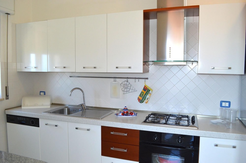 Al025a in Alcamo With 3 Bedrooms and 1 Bathrooms view 4