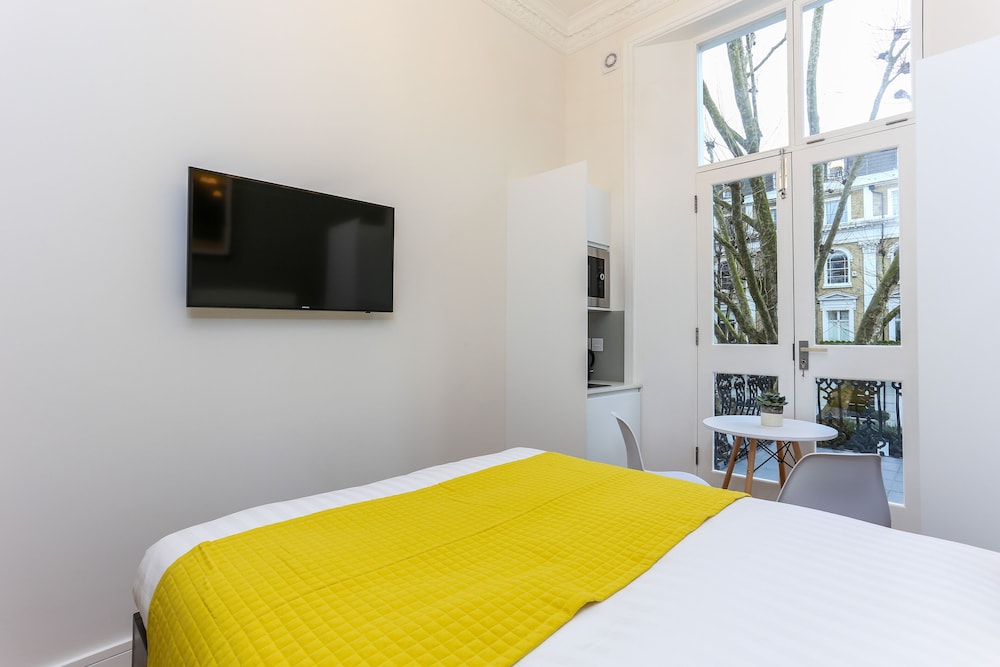 Inverness Terrace Serviced Apartments by Concept Apartments