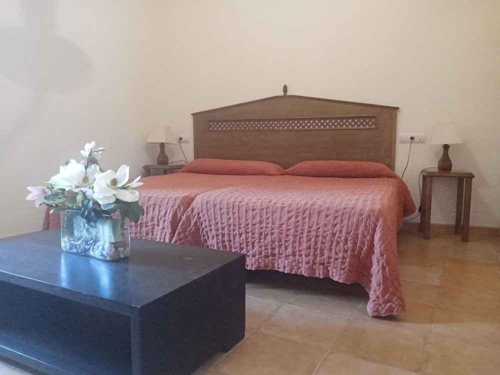 Hostal Jayca