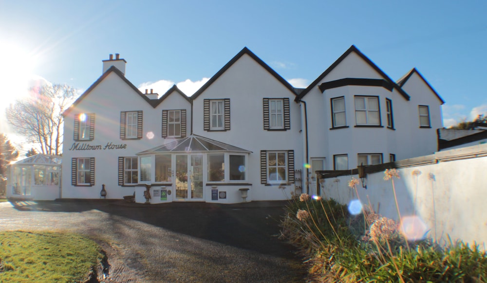 Milltown House