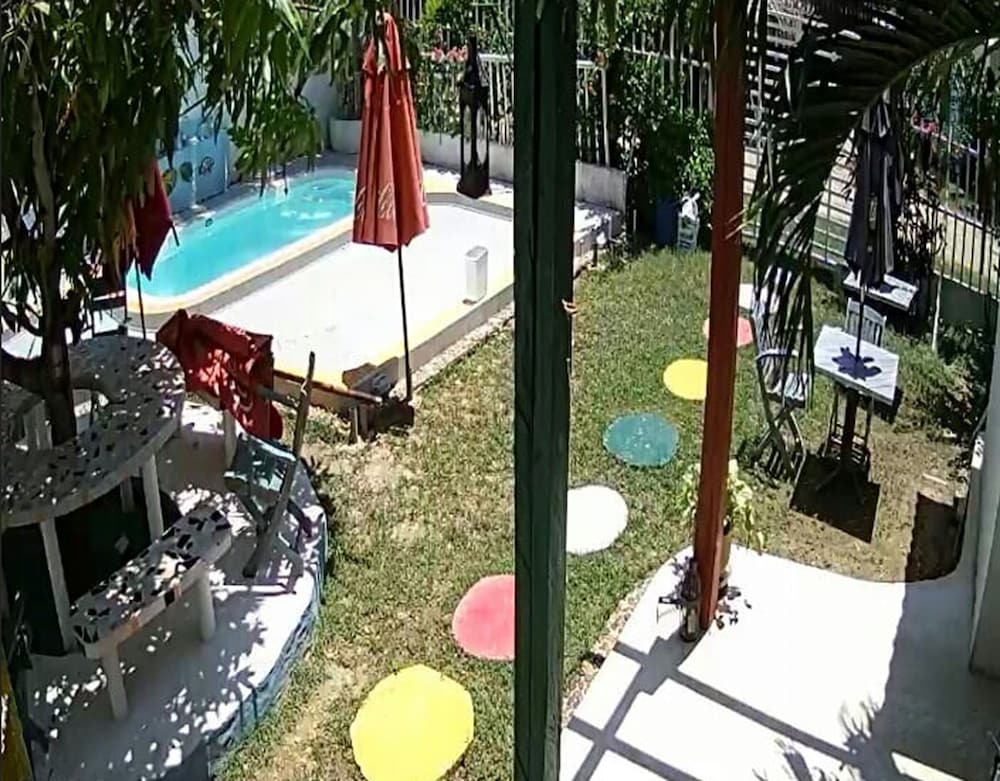 Villa del mar Cartagena