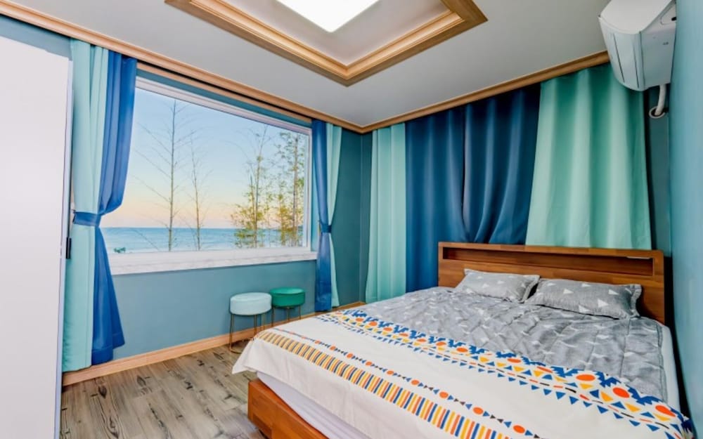 Ulsan The K Condo Resort view 3