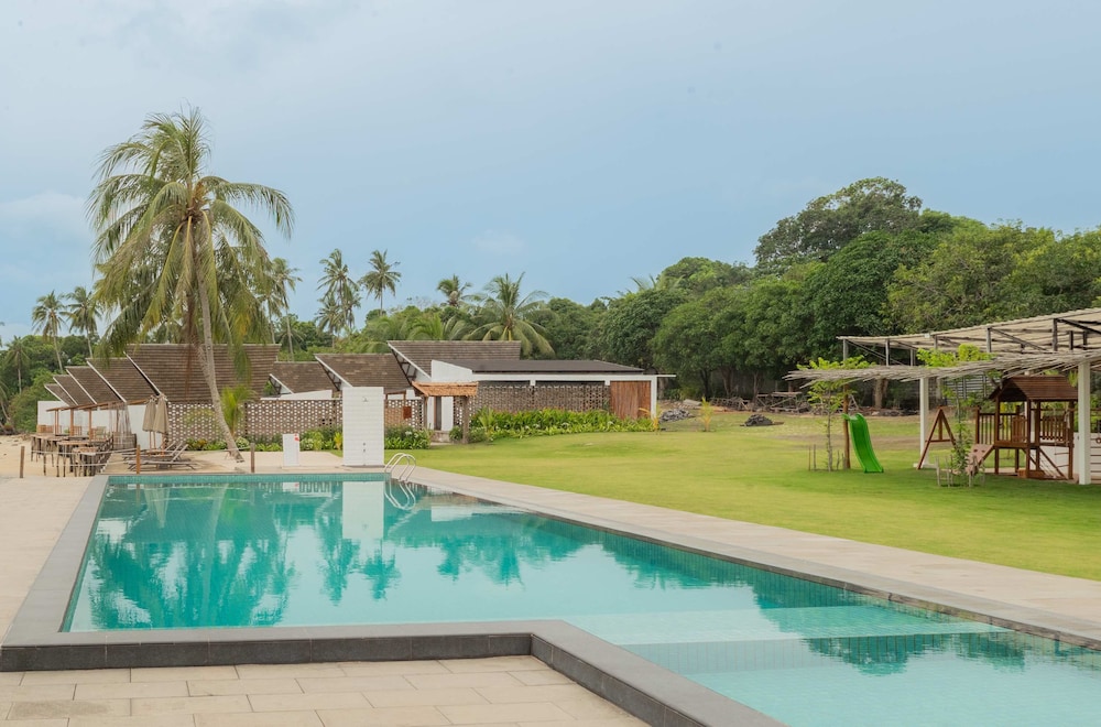Sadi Beach House