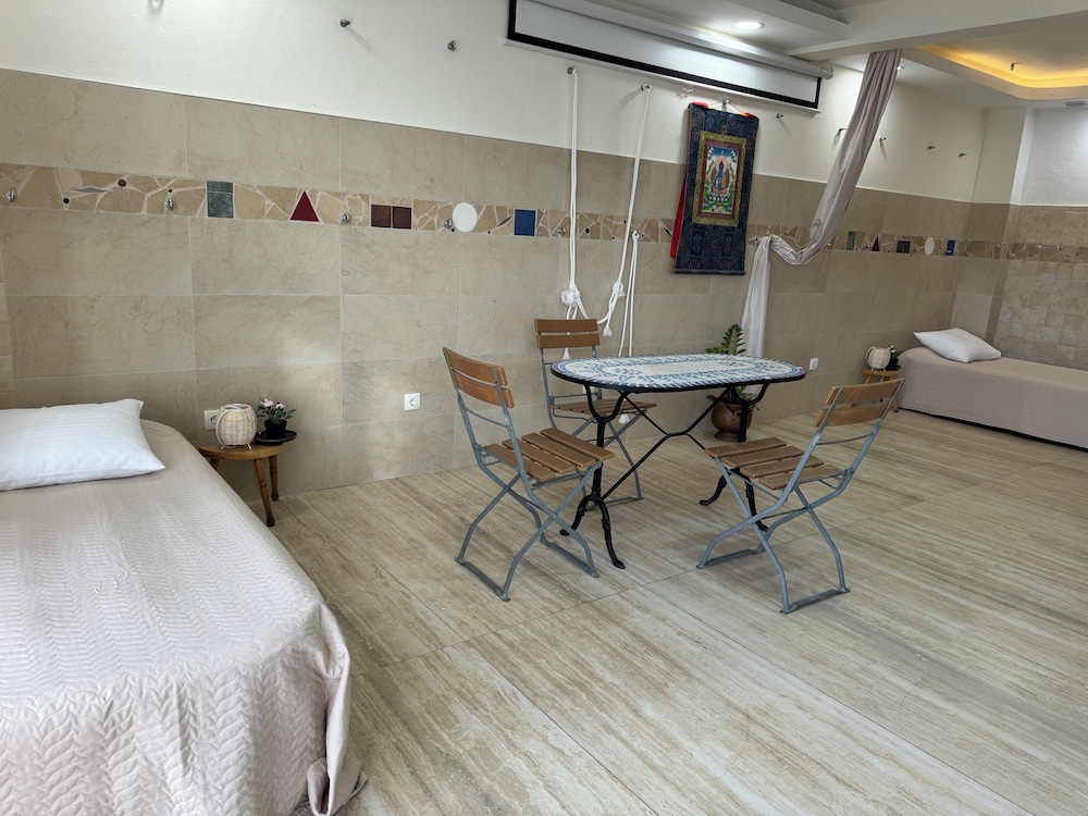Mahakala Center