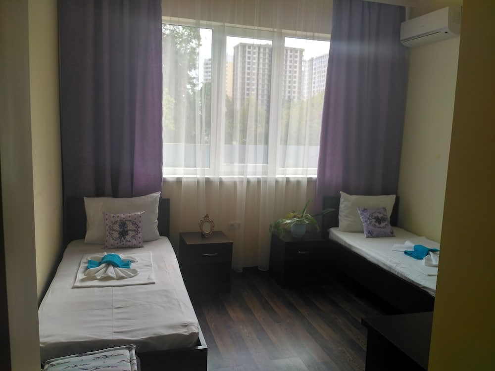 Hostel Czech House