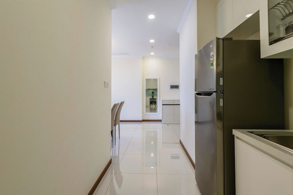 Nice Luxury Apartments Vinhome Central