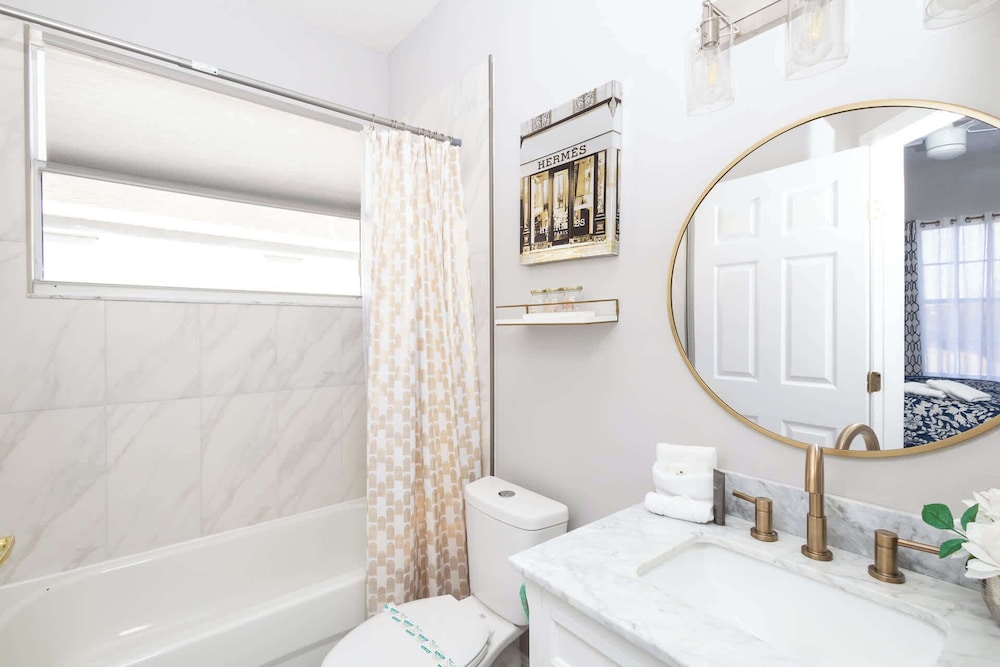 Silver Lining Luxury for 10!