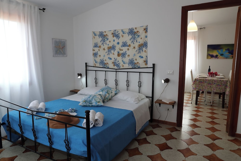 Villa Benny