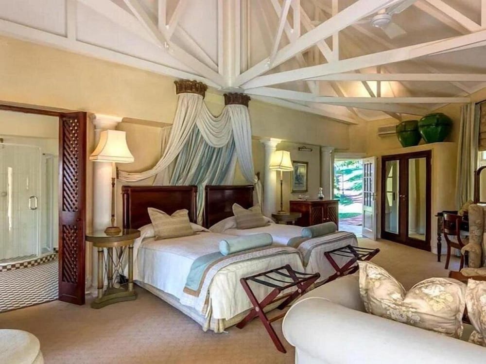 Serra Azul Lodge