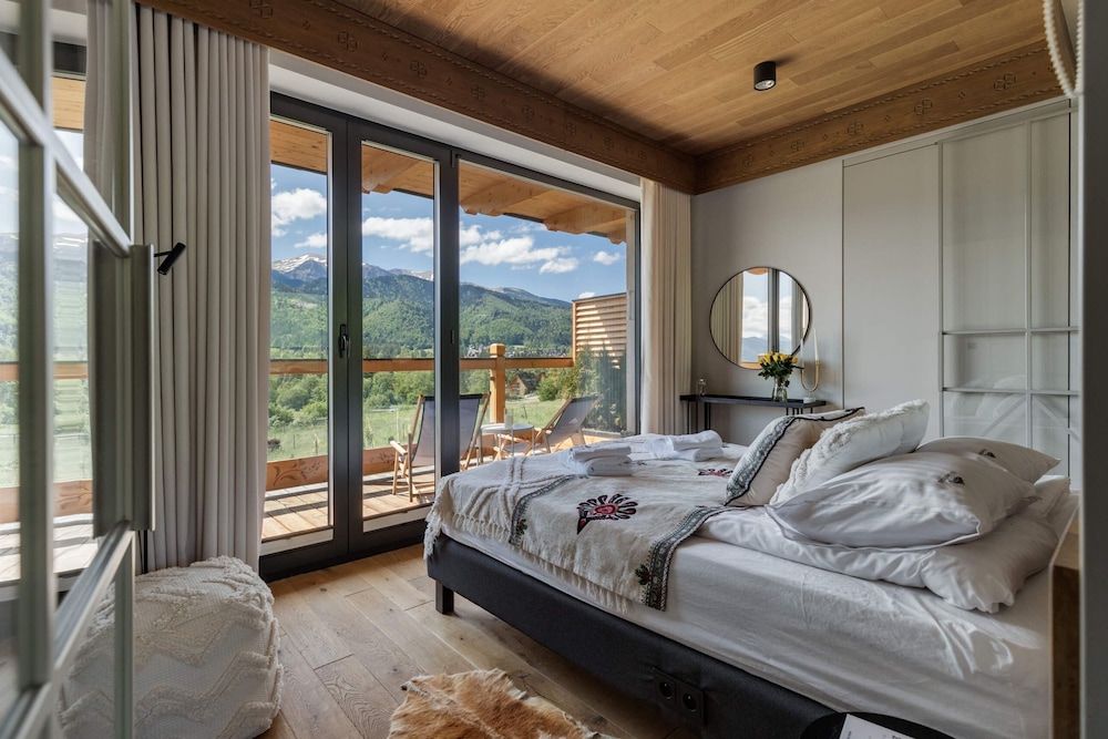 IJG Imperial Apartamenty Szymaszkowa