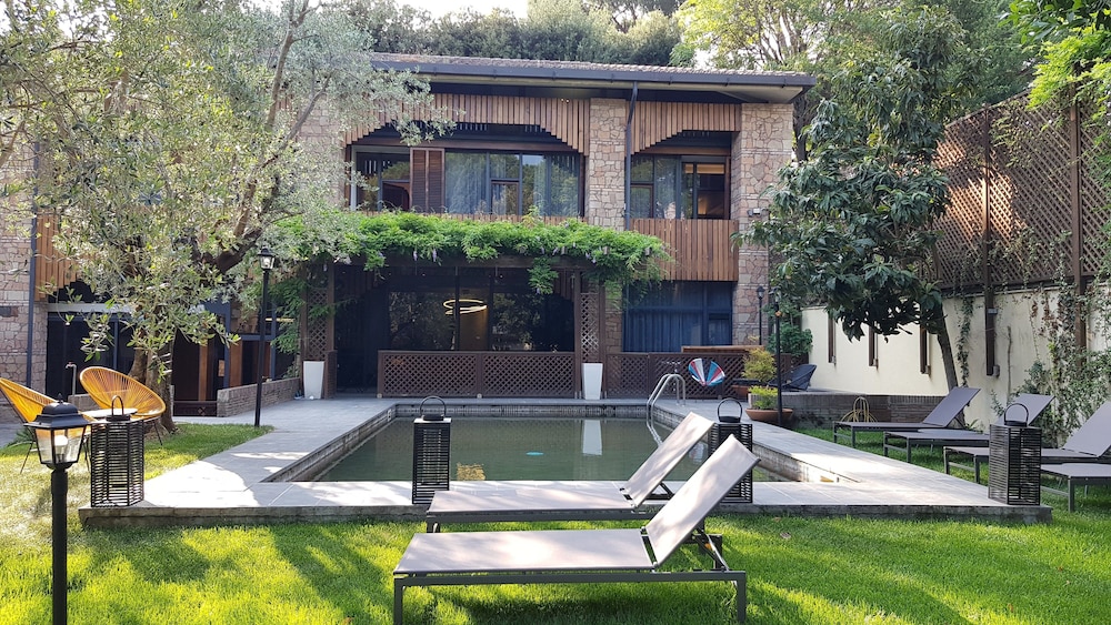 Fauno Urban Resort