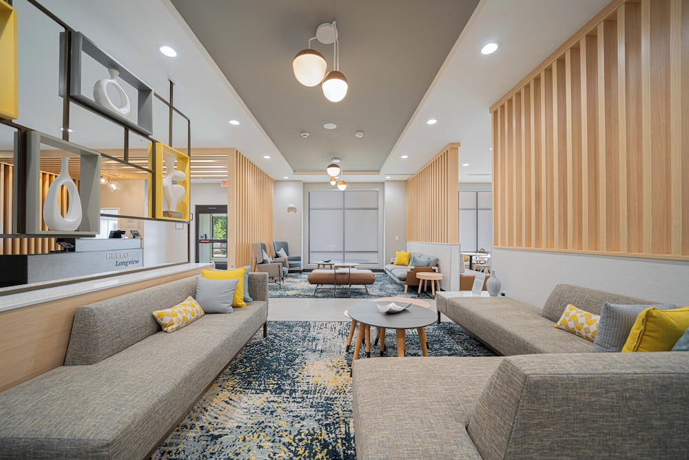 Towneplace Suites By Marriott Longview