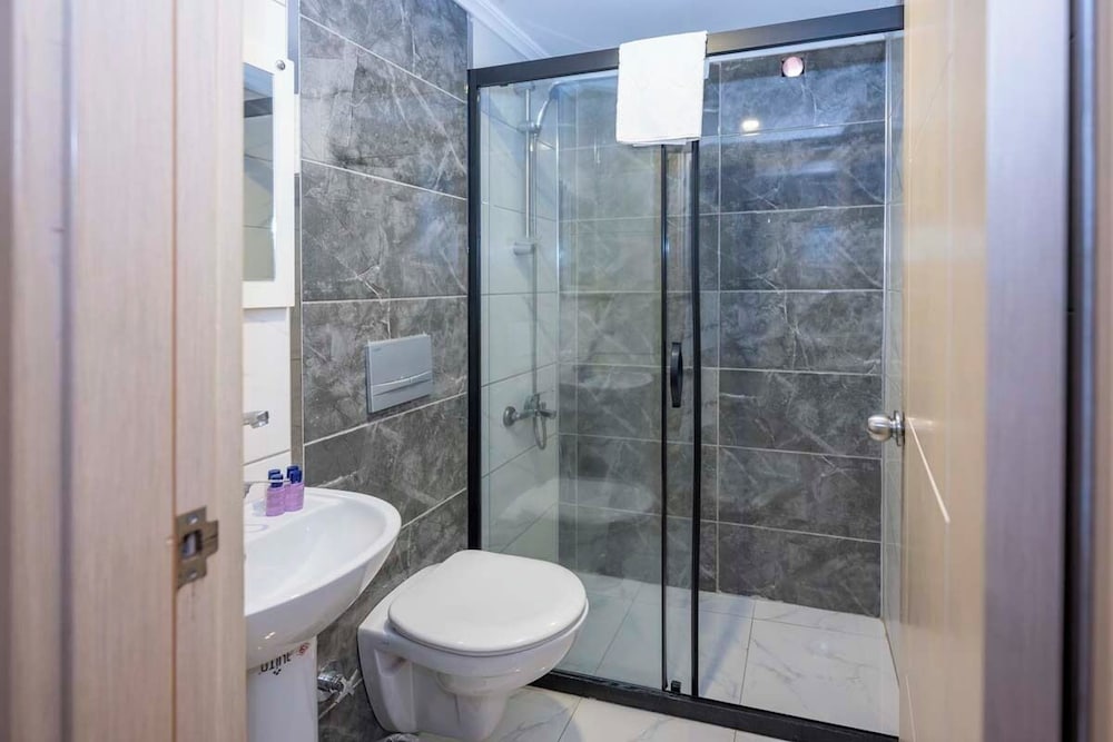 Legend Tulip Otel - Image 30