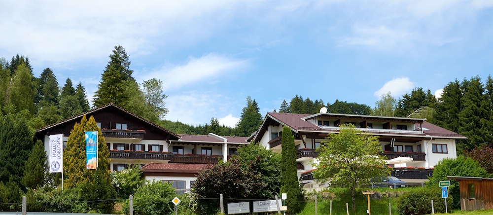 Hotel Kuehbergalp - Image 1