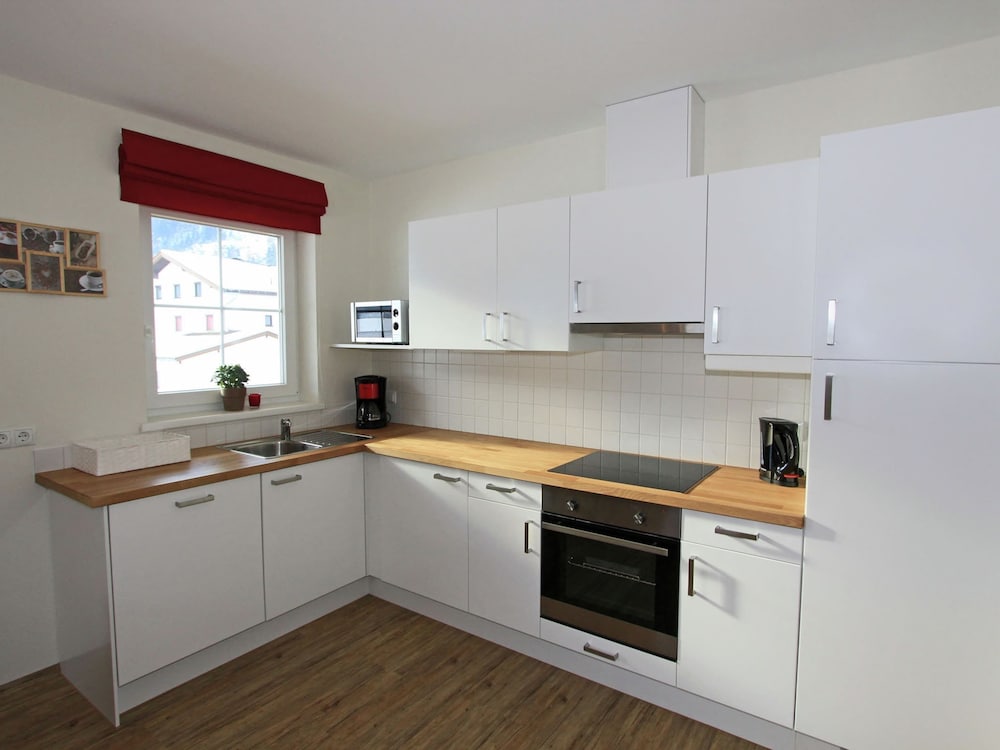 Apartment in Aschau Near Hochzillertal Slopes