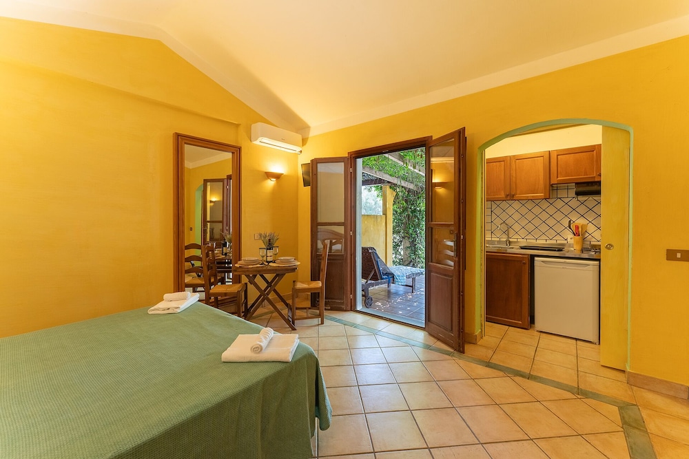 Tropical Residence In Santa Margherita