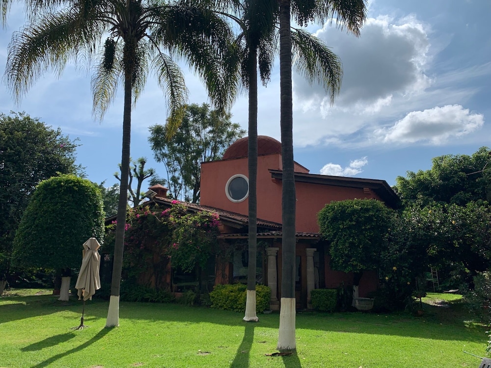 Hotel Casa Shambhala Malinalco - Image 1