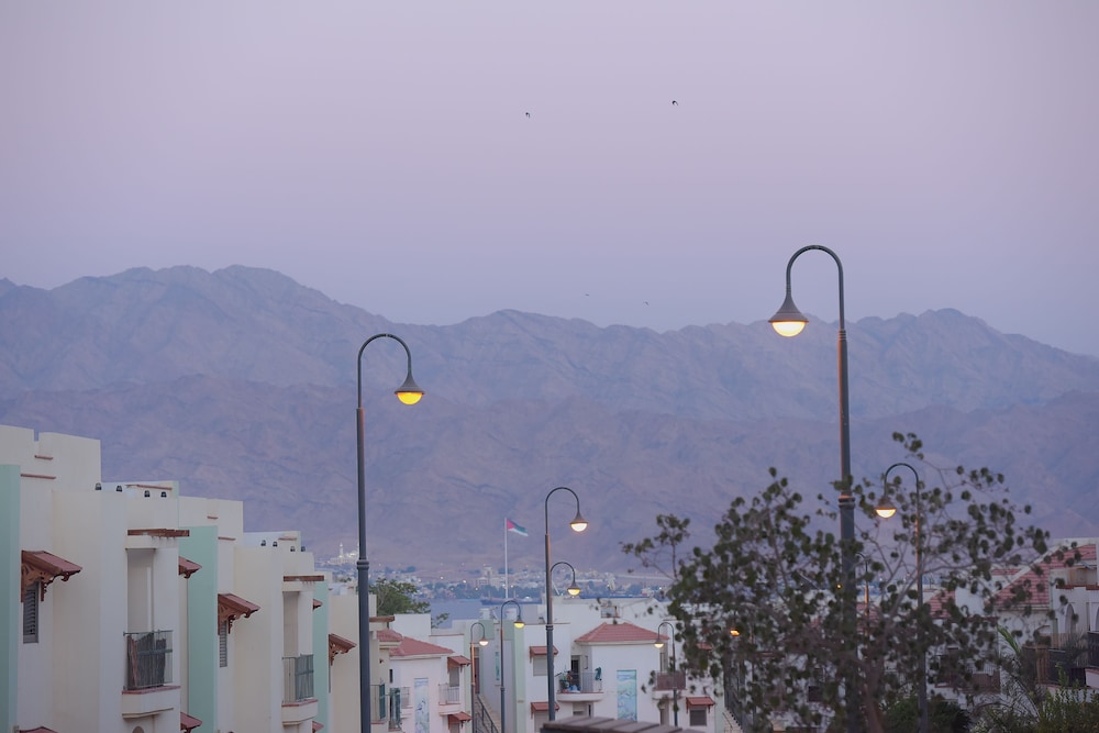 Amdar Holiday Apartments