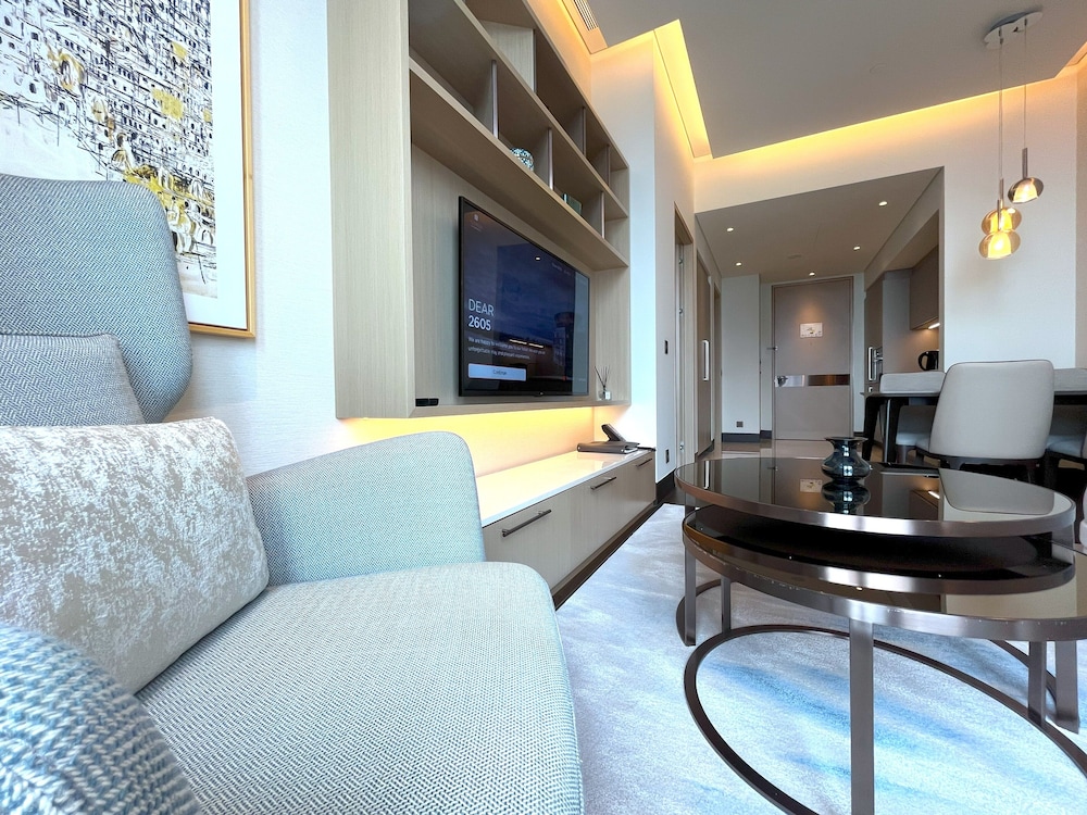 Flex Emaar Address