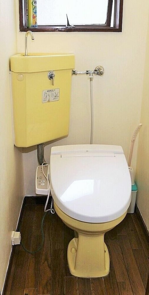 Otsuka Station Apartment Hotel
