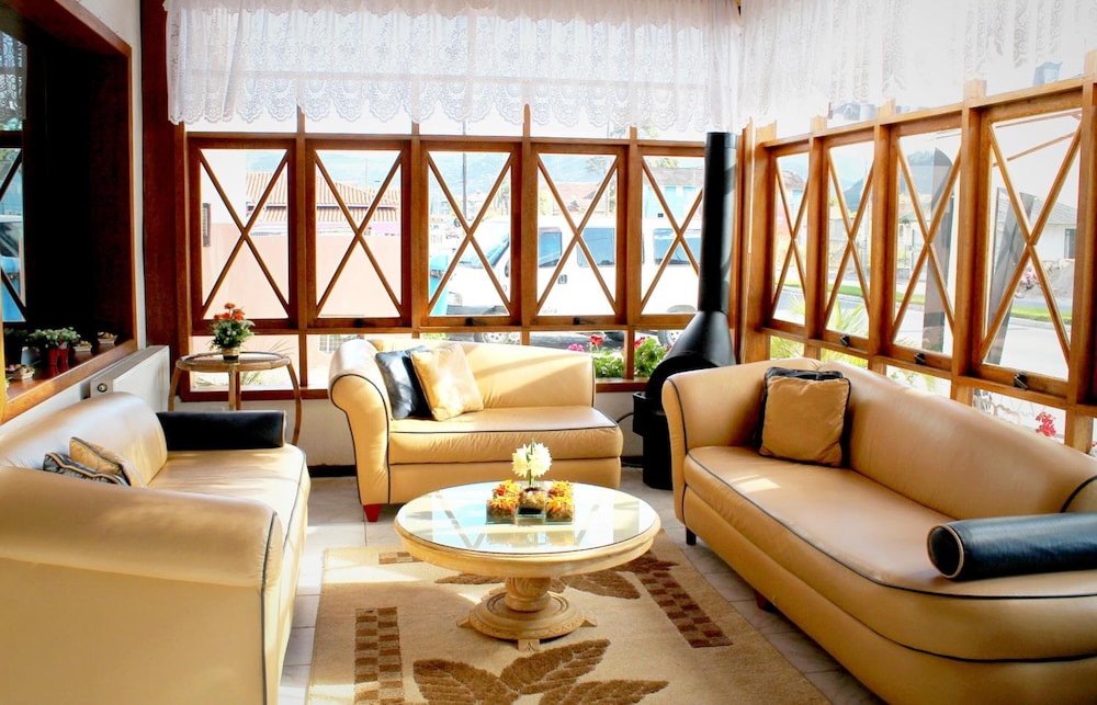 Urubici Park Hotel