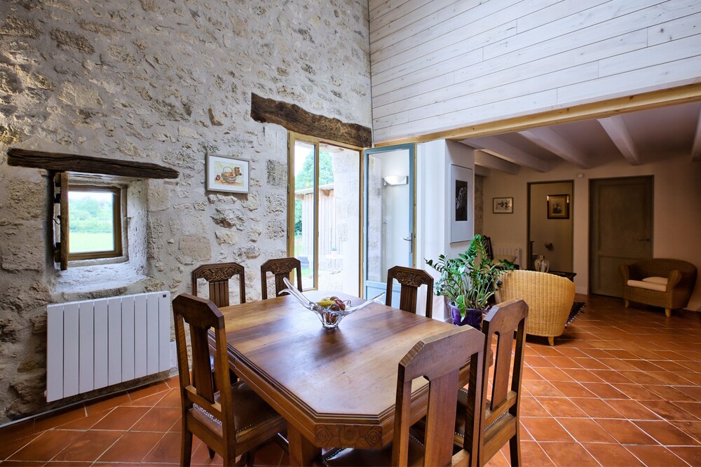 La Grange d'Oustaud