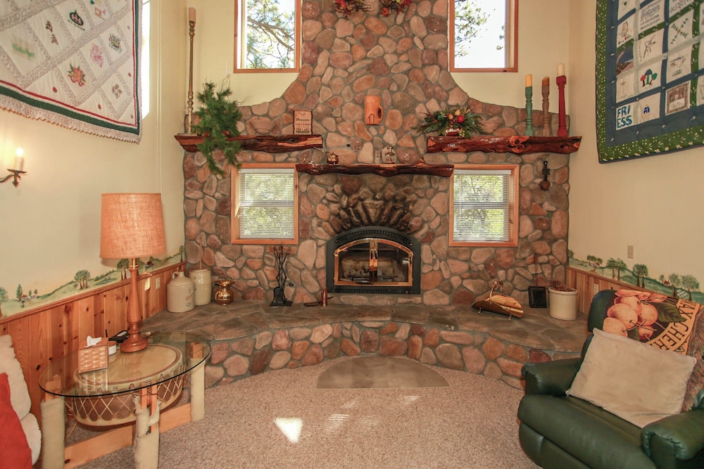 The Treehaus
