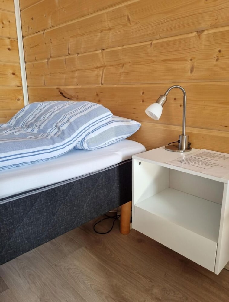 Berlevåg Motell & Camping AS