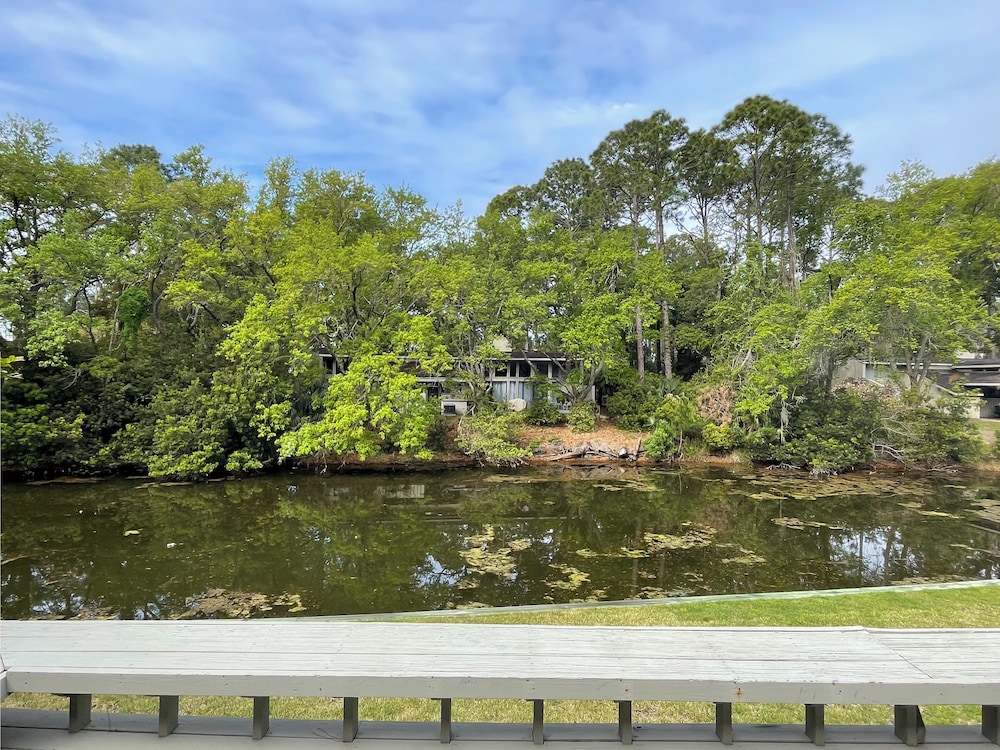 1589 Lagoon Villas at The Sea Pines Resort