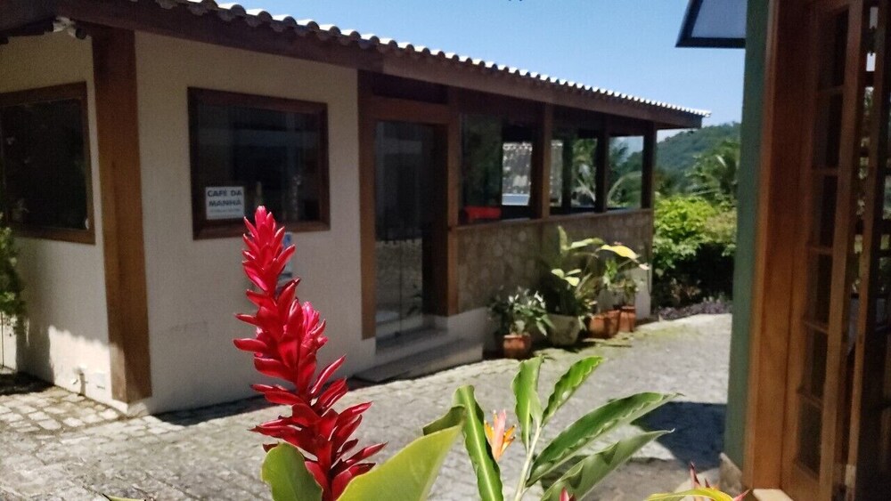 Pousada dos Navegantes